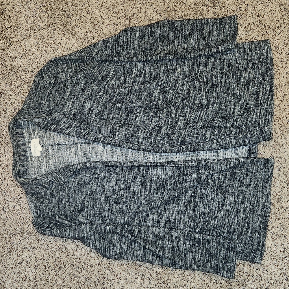 Springfield Boyfriend Blazer